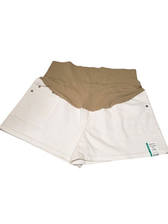 Time and Tru Pants - Time and Tru Maternity Shorts Size XL 16/18